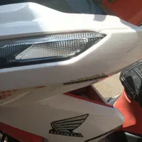 طرح کلیک ۱۴۰۱|موتورسیکلت|تهران, زهتابی|دیوار