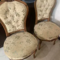 سرویس مبل استیل چوب گردو|مبلمان خانگی و میز عسلی|شیراز, قصرالدشت|دیوار