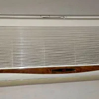 کولرگازی ۱۸۰۰۰ASR تحت لیسانس ژاپن موتورسنگین