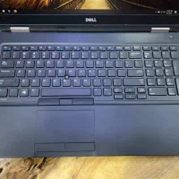 لپ تاپ Dell 5570|رایانه همراه|ساری, |دیوار