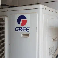 کولر اسپلیت گری ۱۸۰۰۰