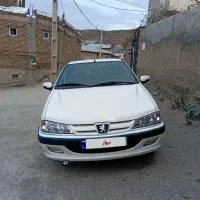 پژو پارس xup1402