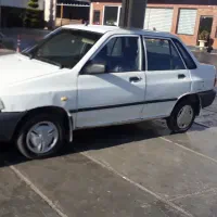 پراید صبا ۸۷