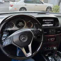 بنز E350 کروک ۲۰۱۳|خودرو سواری و وانت|تهران, پاسداران|دیوار