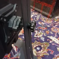 مانیتور ۱۹ اینچ الجی|قطعات و لوازم جانبی رایانه|گنبد کاووس, |دیوار