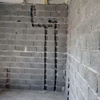 اجرای شیار زنی جهت تاسیسلث|خدمات پیشه و مهارت|فارسان, |دیوار