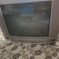 تلوزیون 21،اینچ،سامسونگ|تلویزیون و پروژکتور|مشهد, شهرک لشکر (شهرک غرب)|دیوار