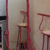 آینه قدی|آینه|گرگان, |دیوار