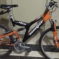 دوچرخه 26 اصل المان