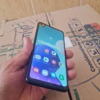 A21s دنیای گوشی کارکرد