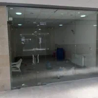 مغازه مشروطه ۲۵ متر