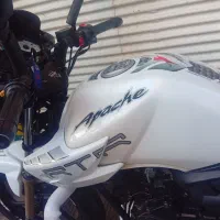 آپاچی180مدل 89عروسک