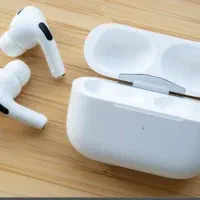 هدفن بلوتوثی اپل اثرانگشتی