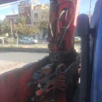 جرثقیل فروشی|خودرو سنگین|ماهان, |دیوار