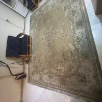 فرش ۹ متری ماشینی|فرش|تهران, حشمتیه|دیوار