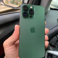 اپل iPhone 13 Pro با حافظهٔ ۱ ترابایت باتری ۱۰۰٪|موبایل|رشت, فخب|دیوار