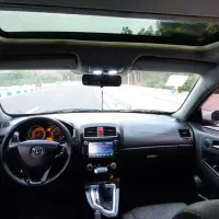 برلیانس H320 کراس|خودرو سواری و وانت|تهران, شهرک پاسداران|دیوار