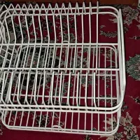 آب چکان و گل