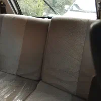 mvm110سه سیلندرقهوه ای رنگ|خودرو سواری و وانت|قدس, شهرقدس|دیوار