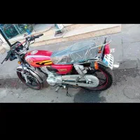 موتور هوندا ۲۰۰مدل ۱۴۰۳