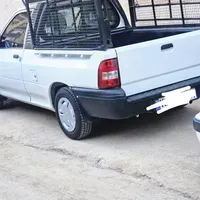 حمل وسایل/حمل نقل و... با وانت