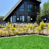 ویلا سوئدی/منطقه آزاد/استخردار