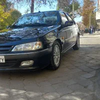 پارس تی فایو