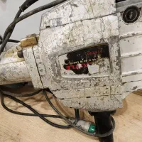 پیکور برقی ۳۰ کیلویی سالم آماده کار|ابزارآلات|شیراز, شهرک گلدشت حافظ|دیوار