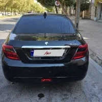 دنا پلاس اتوماتیک