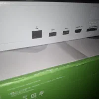 xbox series s|کنسول، بازی ویدئویی و آنلاین|شاهین‌شهر, فردوسی|دیوار