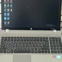 لپ تاپ hp استوک ۵ هسته ای سالم و خونگی