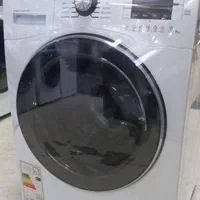 ماشین لباسشویی اسنوا۷کیلوی ۸و۹کیلوی باگارانتی|ماشین لباسشویی و خشک‌کن لباس|بروجرد, |دیوار