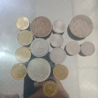 سکه قدیمی وکلکسیونی