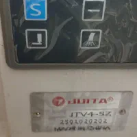 چرخ صنعتی پنج نخ جویتا|ماشینآلات صنعتی|گرگان, |دیوار