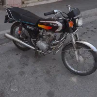 هندا مدل ۸۵