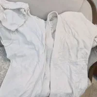 لباس جودو مردانه