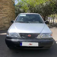 پراید ۱۴۱مدل۸۹ ABS