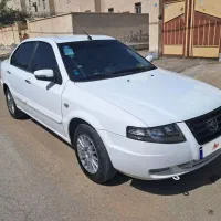 سمند سورن پلاس ef7