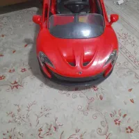 ماشین شارژی|اسباببازی بچه|خرمآباد, |دیوار