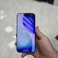 آیفون 16 پرو مکس 256GB دو سیم کارت ZAA