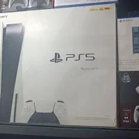 کنسول ps5 fat