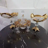 حراج تنگ جام و کشکول و میوه خوری