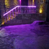 ویلای نوسازدربست دوخوابه کوهپایه ای