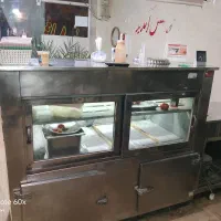 فروش لوازم کبابی|کافیشاپ و رستوران|مشهد, خواجه ربیع|دیوار