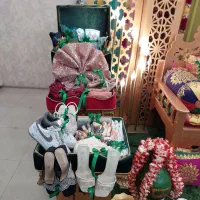 جایگاه عروسی و جایگاه حنابندان|خدمات پذیرایی، مراسم|بندرعباس, |دیوار