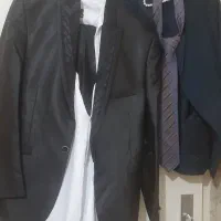 کت و شلوار مجلسی سایز ۴۴و ۴۸