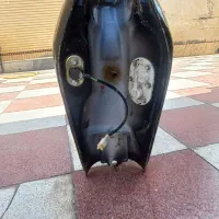باک انژیکتور|موتورسیکلت|زاهدان, |دیوار
