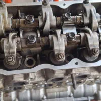 سرسیلندر کامل پراید انژکتور|قطعات یدکی و لوازم جانبی|تبریز, |دیوار