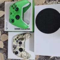 Xbox series s|کنسول، بازی ویدئویی و آنلاین|تهران, دولاب|دیوار
