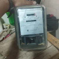 کنتور‌۳فازسالم و کم کار به شرط